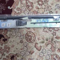 پرده دومیل نونو