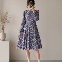 لباس عروسکی