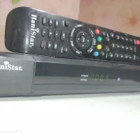 گیرنده فول اچ‌دی زیر قیمت