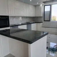 سنگ صفحه کابینت