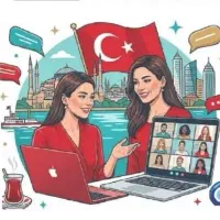 سفر اختصاصی بانوان به وان ترکیه
