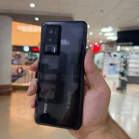 گوشی poco f5 pro غول گیمینگ
