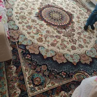 فروش یک عدد فرش سه درچوا ر
