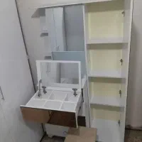 آینه دراور اینه پازلی