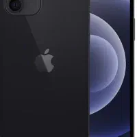 آیفون ۱۲نرمال سالم معاوضه با x7pro