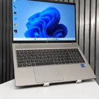 غول مهندسی ZBook G8 i7 نسل ۱۱ گرافیک انویدیا رم 16