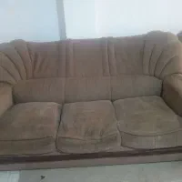 مبل راحتی