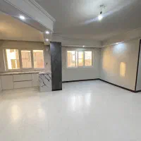 ۸۵ متر ۲ خواب دونبش پرده خور