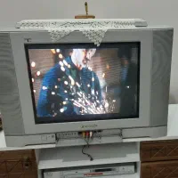 تلویزیون