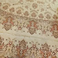 یک جفت فرش ۱۲ متری