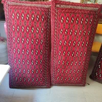 پشتی متکا مخطع