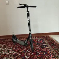 اسکوتر میکرو ۲۰۰