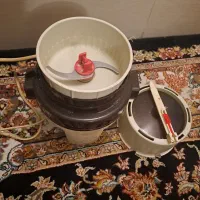 مخلوط کن و رنده مولینکس اصلی