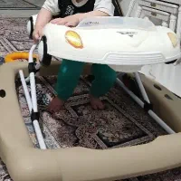 روروعک دلیجان مدل روما کرم