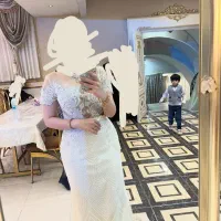 لباس مجلسی
