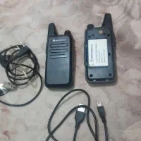 بیسیم موتورولا اصلی