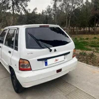 پراید ۱۱۱|خودرو سواری و وانت|تهران, یاخجی آباد|دیوار