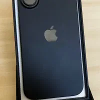 آیفون 16نرمال درحد آکبند