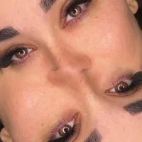 خدمات و اموزش اکستنشن مژه ۱۰٪تخفیف