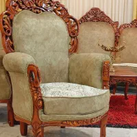 استیل مبلمان کلاسیک