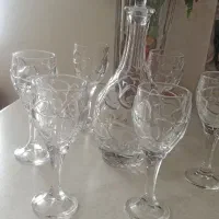 جام وگیلاس خوری