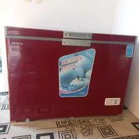 یخچال فریزر صندوقی