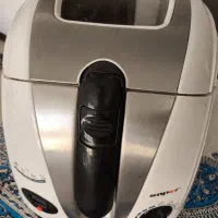 سرخ کن