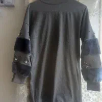 کت لی|لباس|مشهد, پنجتن|دیوار