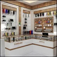 واگذاری فروشگاه موبایل