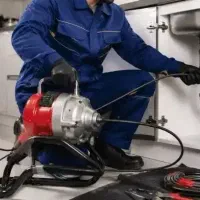 لوله باز کنی، فنرزن برقی،نشت یابی،۲۴ساعته فوری