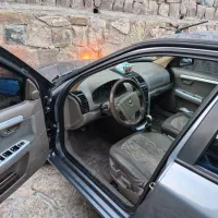 سمند ال ایکس Lx xu7 1400