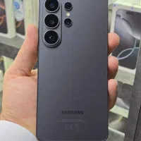 s26 ultra بدون ریجستر یک ماه کلا کار کرده اقساطی