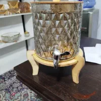 دکوری با کالابرگ