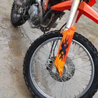موتور 200سی سی کی تی ام