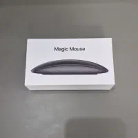 مجیک موس ۲ (magic mouse 2)