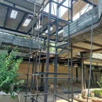 آسانسور بالابر اقساطی