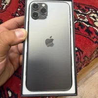 ایفون ۱۱pro ۲۵۶ گیگ za