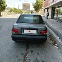 پراید مدل 88