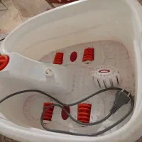 لوازم ناخن دست و پا