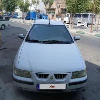 سمند ef7۹۳کارمندی