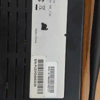 مودم D-link 2730u|مودم و تجهیزات شبکه|تهران, زرکش|دیوار