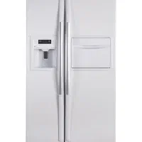 یخچال ساید بای ساید