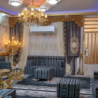 مجتمع تولیدی پشتی و مبل خلیجی حورا ۲۰۲۶