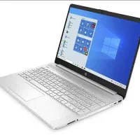 لپ تاپ HP Laptop Model 15s-fq5017nia