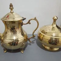 برنز وارداتی تایلندی و هندی