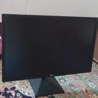 مانیتور lg