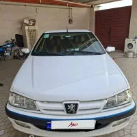 فروش پارس سال مدل ۱۴۰۰