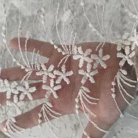 پرده تمیز