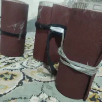 چهار رول نوار قرمز ۲۲۰