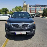 کیا سورنتو ۲۰۱۲